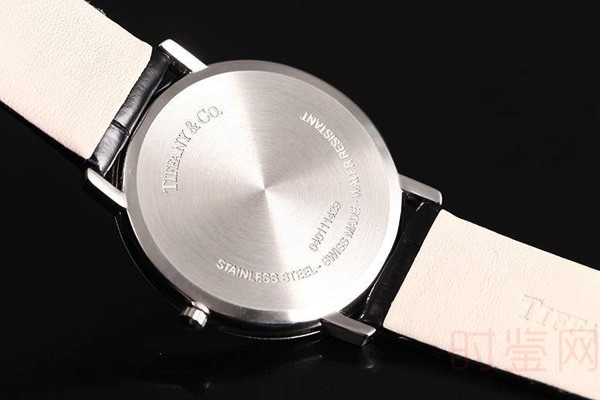 奢侈品二手tiffany手表有人回收吗？