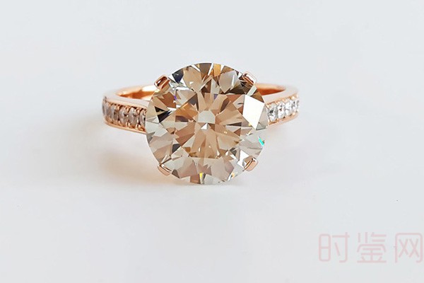 一般回收钻石戒指裸钻回收价格能有多少？