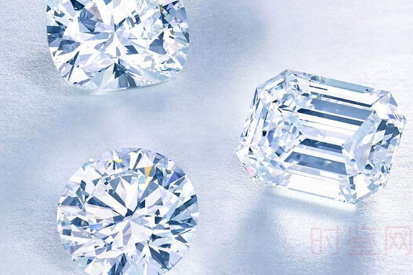 今日钻石回收和卡地亚戒指回收价格谁更高