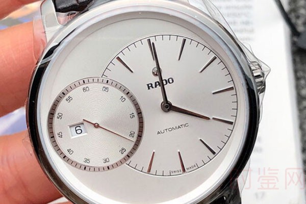 专门卖手表的店面回收二手手表吗