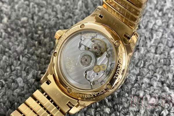 知名度很高的手表品牌店会回收手表吗