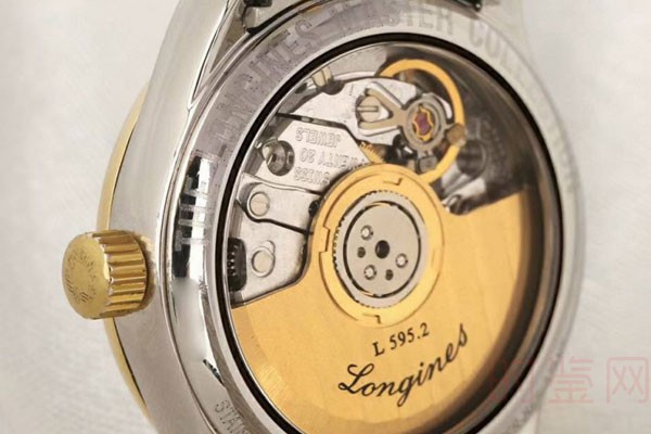 回收旧浪琴手表还能拿到较高的价值吗