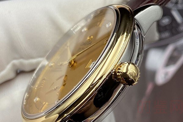 旧钻石手表回收价格表是否会随时变化