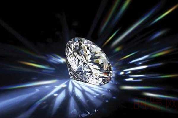 国际十大钻石品牌排行包括哪些呢