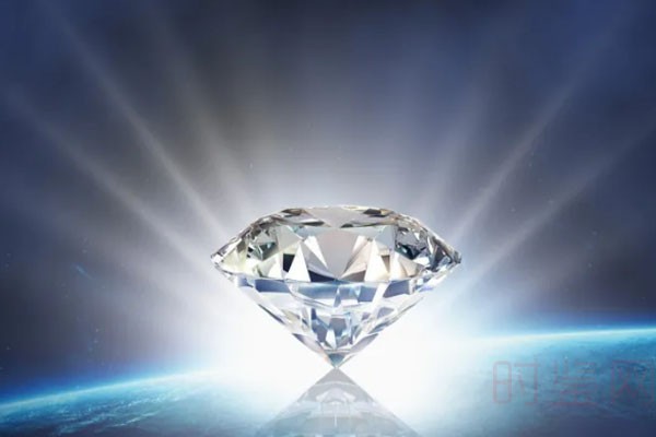 人工合成钻石与天然钻石区别在哪