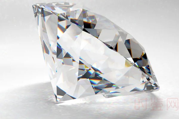 人工合成钻石与天然钻石区别在哪