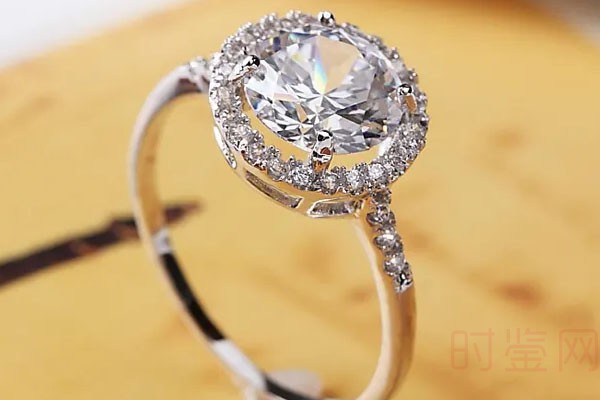 钻石戒指最经典的款式有哪些 哪个最好看