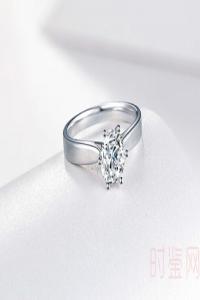 钻石戒指最经典的款式有哪些 哪个最好看