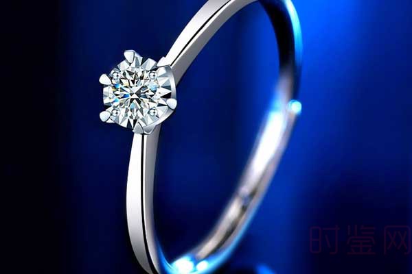 钻石什么牌子好 中国钻石十大知名品牌是哪些