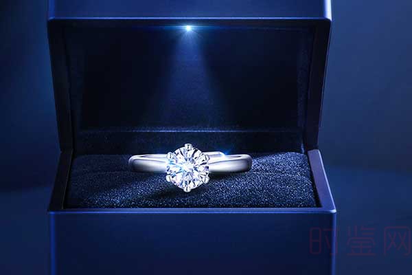 钻石什么牌子好 中国钻石十大知名品牌是哪些