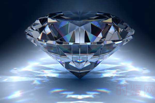 最好的钻石等级是什么 怎么区分等级