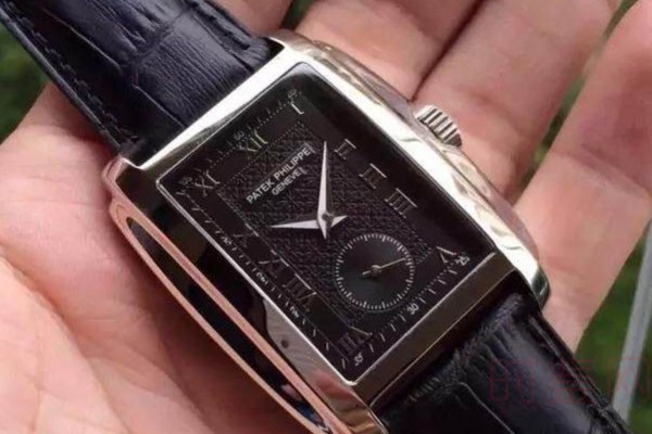百达翡丽1700万价位的手表有吗 推荐哪款