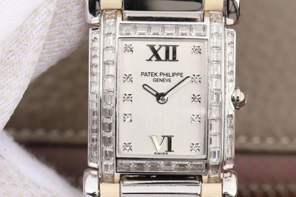 百达翡丽1700万价位的手表有吗 推荐哪款